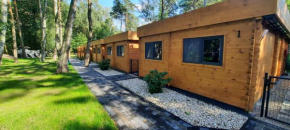 Toscana Camp in Pogorzelica